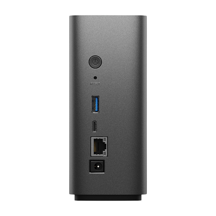 Synology BeeStation Plus BST170-4T 4TB – Personal Cloud, Intel Celeron J4125, 4GB DDR4, 1GbE, USB-A/USB-C - 3