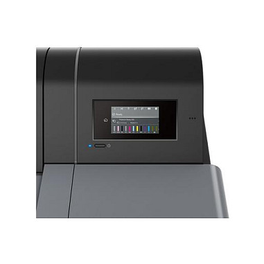 Printer i madh Epson SureColor SC-P7300 / Photo & Fine Art / 24-inch / UltraChrome PRO12 / USB + LAN - Zezë - 12