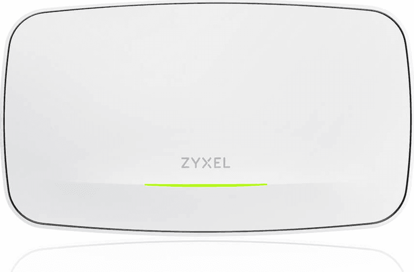 Access Point Zyxel WBE660S, Wi-Fi 7 BE22000, Tri-Band, 10GbE - Bardhë - 3