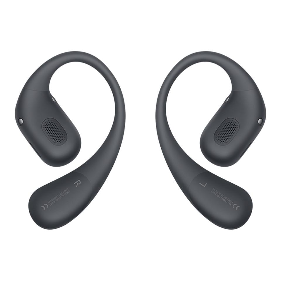 Kufje pa kabllo HUAWEI FreeArc / Open-Ear / TWS / Bluetooth 5.2 / 17 × 12 mm / IP57 - Zezë - 2