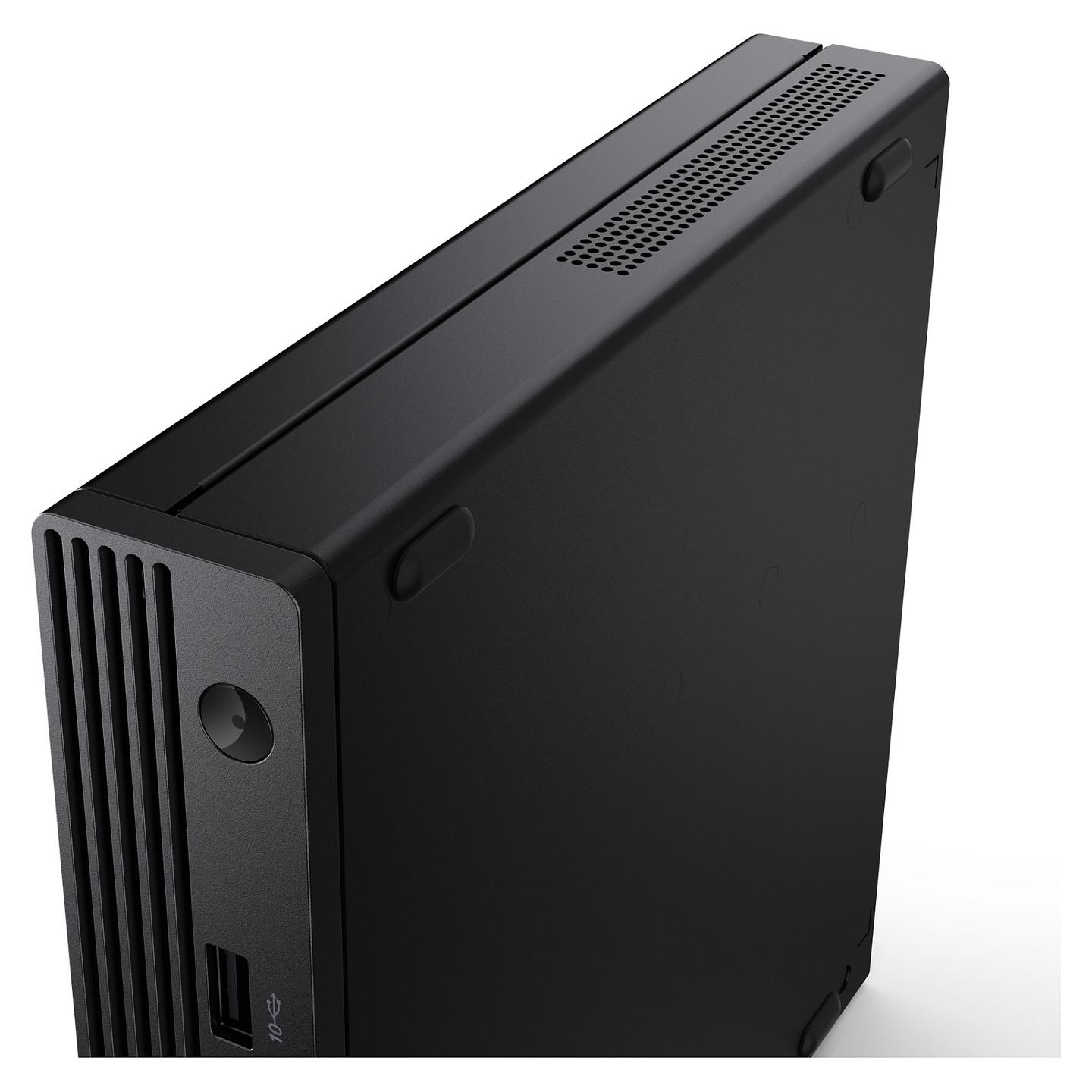Mini Kompjuter Lenovo V100q, N100, 8GB DDR5, 256GB, Intel UHD Graphics - Zezë - 15