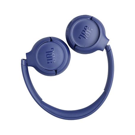 Kufje pa Kabllo JBL Tune 530BT, On-Ear, Bluetooth 6.0 - Blu - 3