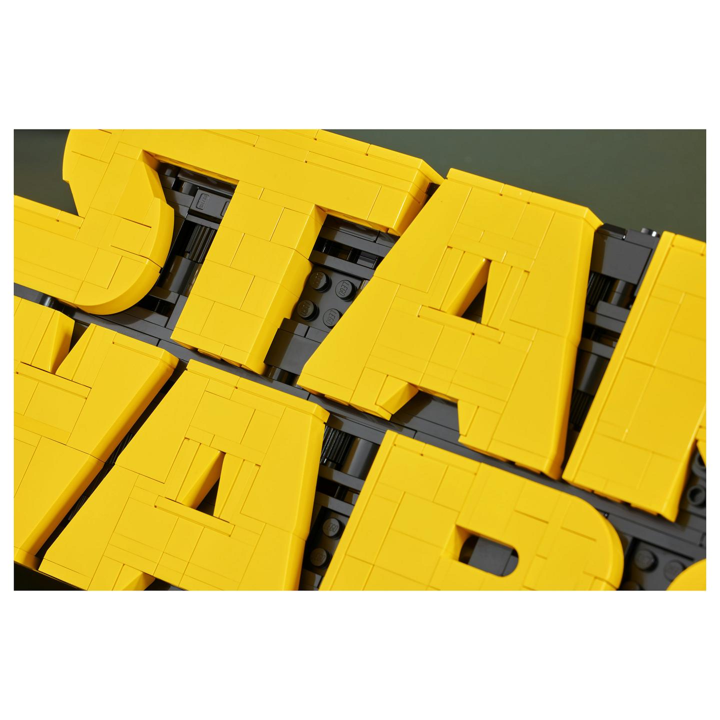 LEGO Star Wars Logo 75407 - 19