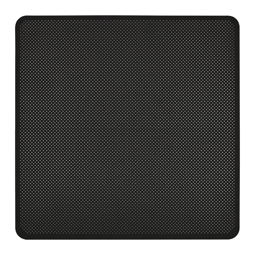 Mauspad Gaming ZOWIE H-SR-SE ROUGE II / Sipërfaqe Tekstile / Gome Anti-rrëshqitëse / 480 × 400 × 3.5 mm - Kuqe - 4