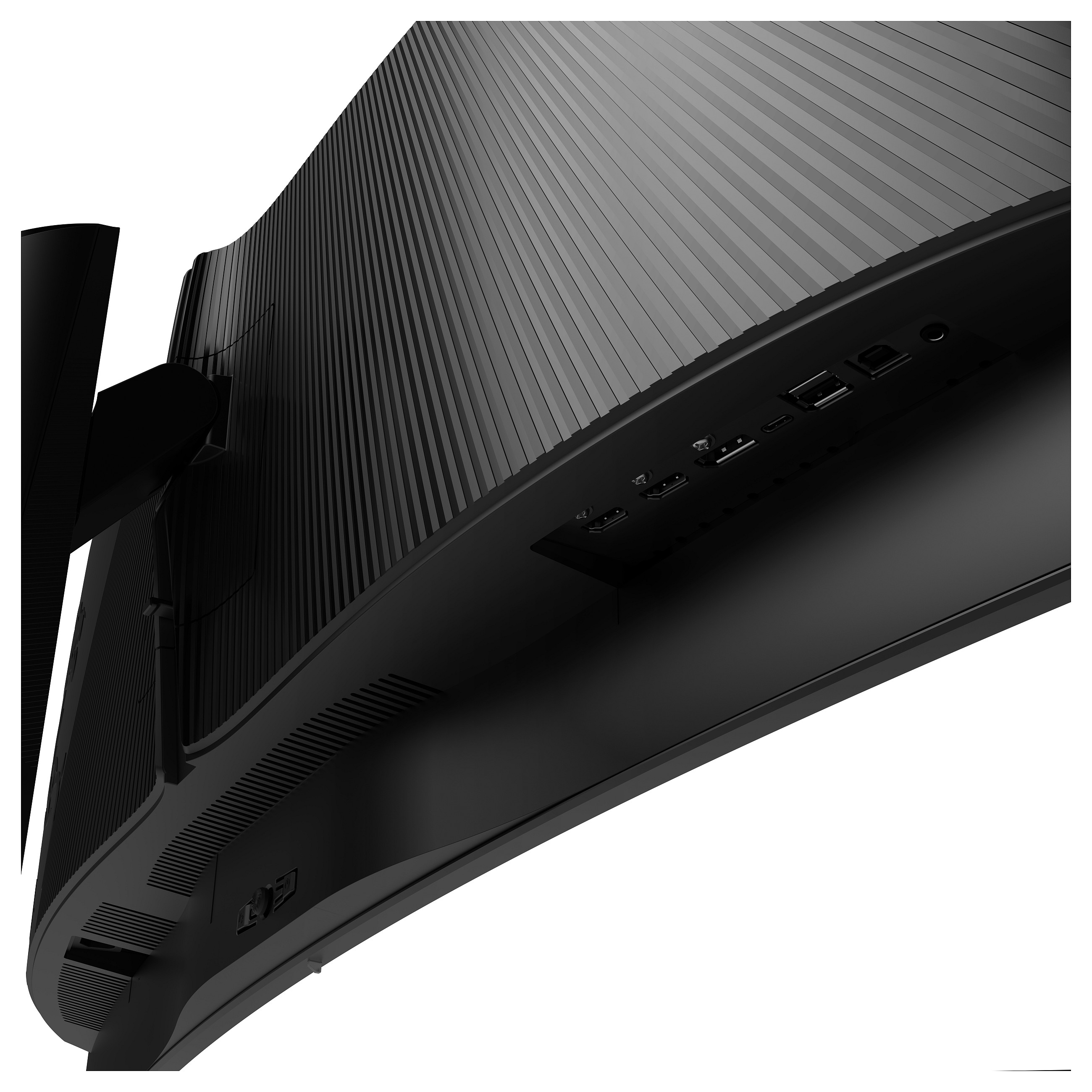 Monitor Gaming MSI MPG 491CQPX QD-OLED / 49" / DQHD QD-OLED / 240Hz / 0.03ms / HDMI+DisplayPort+USB-C - Zezë - 23