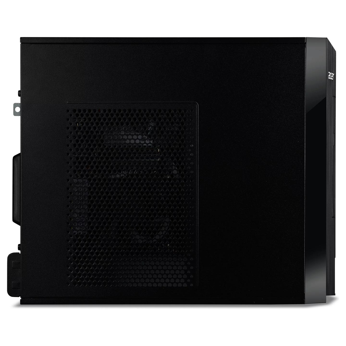 Kompjuter Acer Aspire XC-1715, Core 3 N355, 16GB DDR4, 512GB, Intel UHD Graphics - Zezë - 4