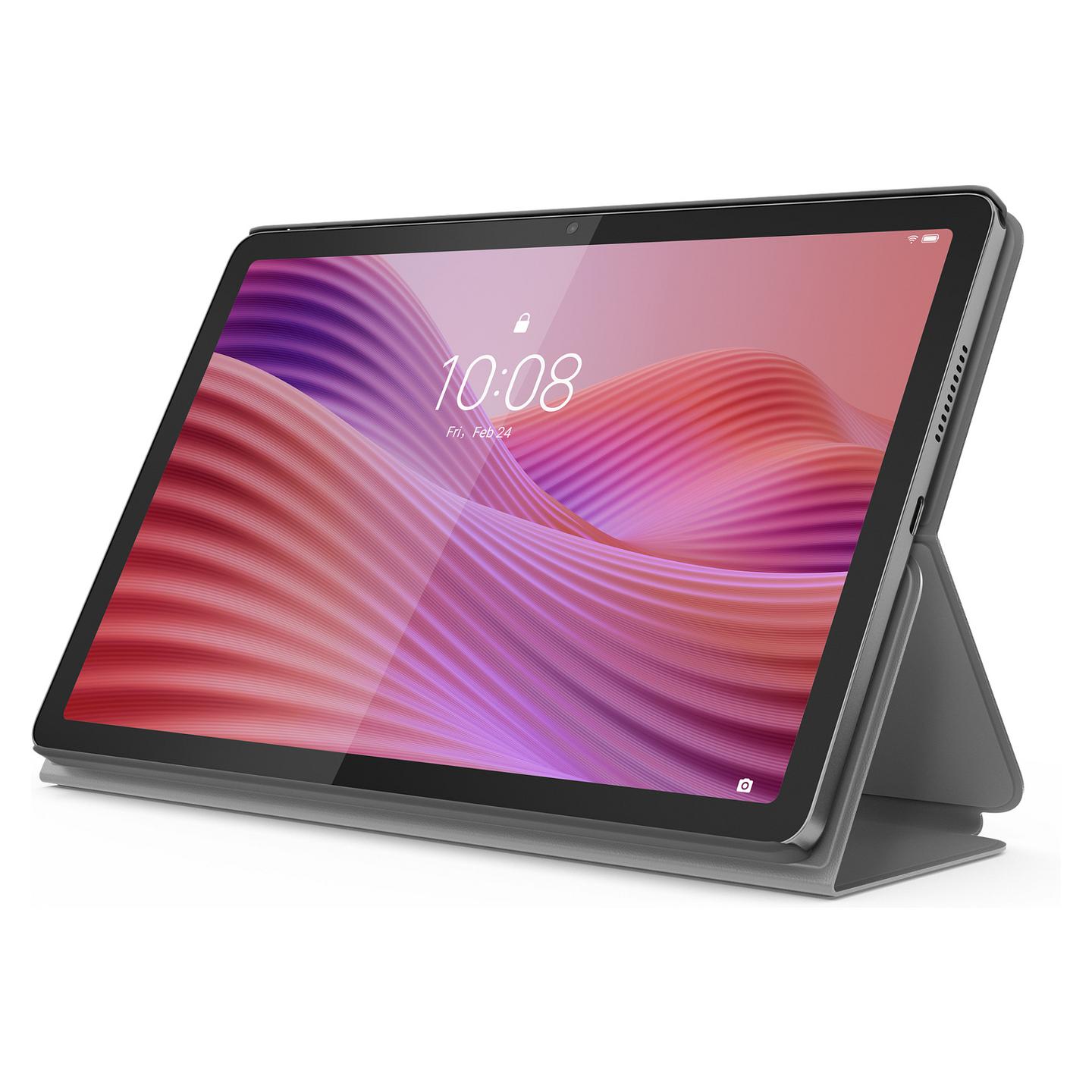 Tablet Lenovo Tab TB311FU / 10.1" / 4GB / 128GB / Wi-Fi - Gri - 8
