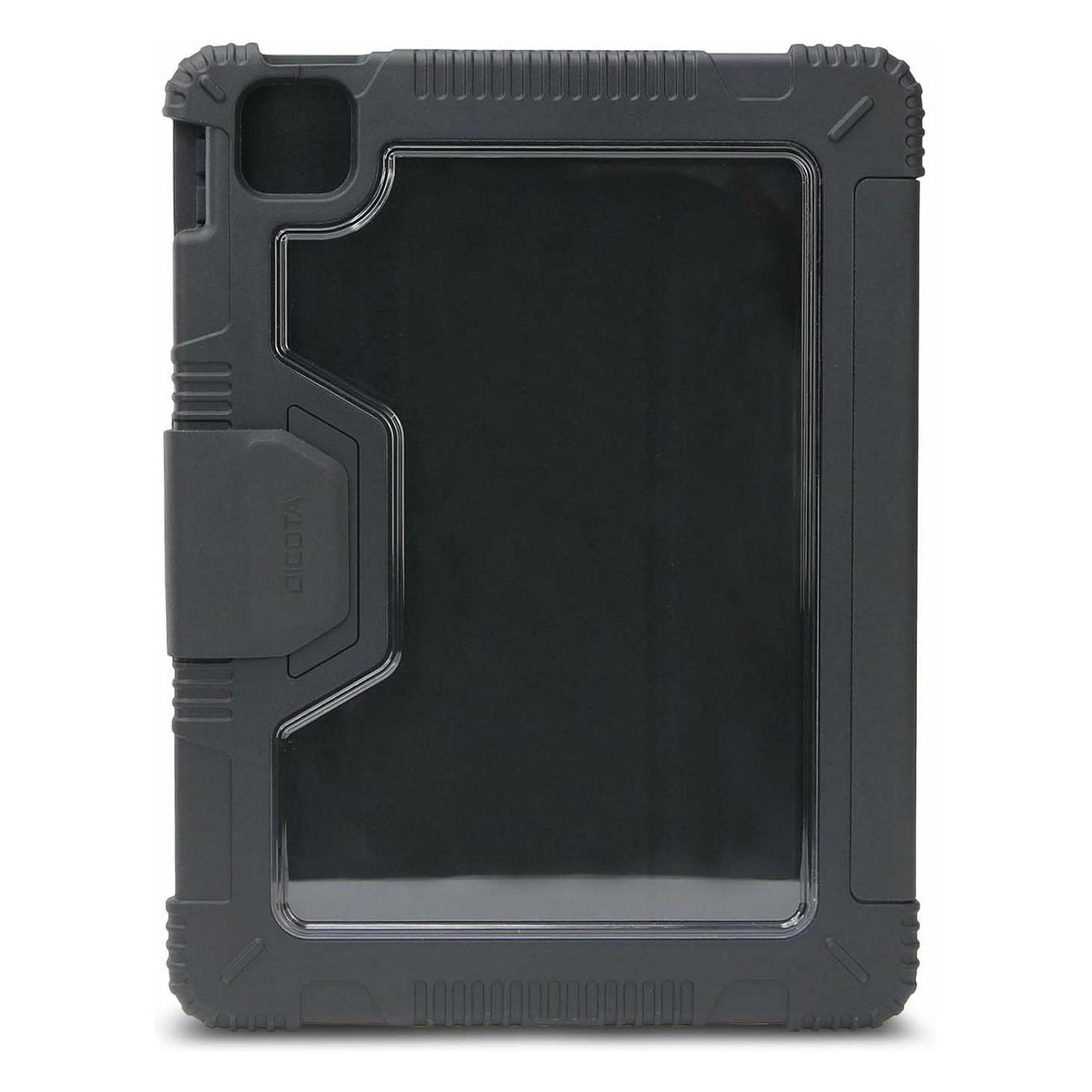 Case për Tablet DICOTA D31854, iPad Air 11", iPad Pro 11" - Zezë - 6