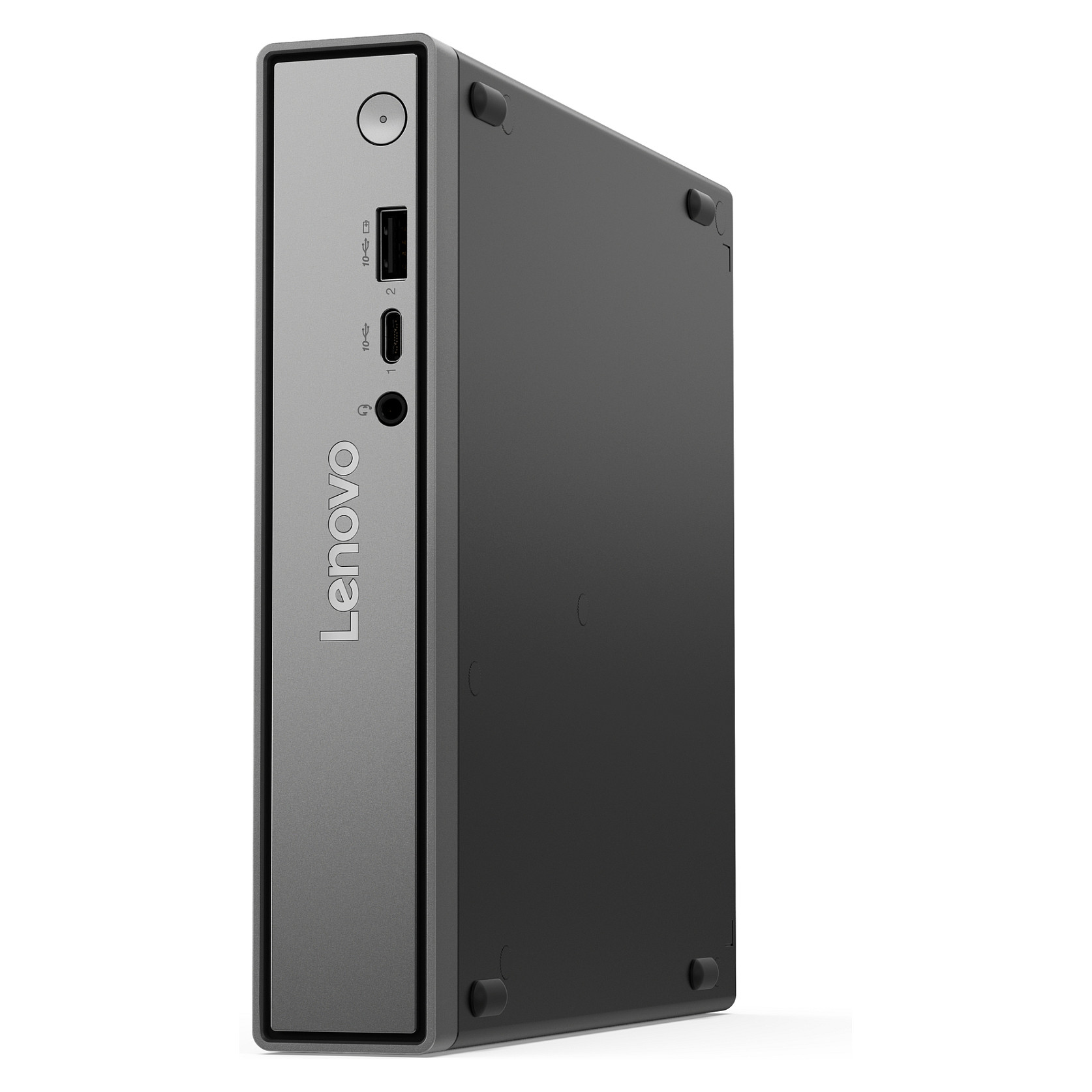 Mini Kompjuter Lenovo ThinkCentre neo 50q Gen 6 / Core Ultra 5 226V / 16GB LPDDR5X / 512GB / Intel Arc Graphics 140V – Zezë - 9