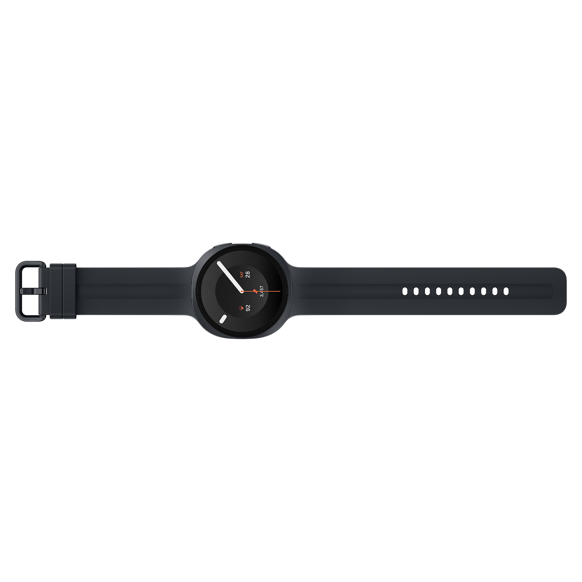 Orë e mençur Samsung Galaxy Watch9 / 44mm - Grafit - 6