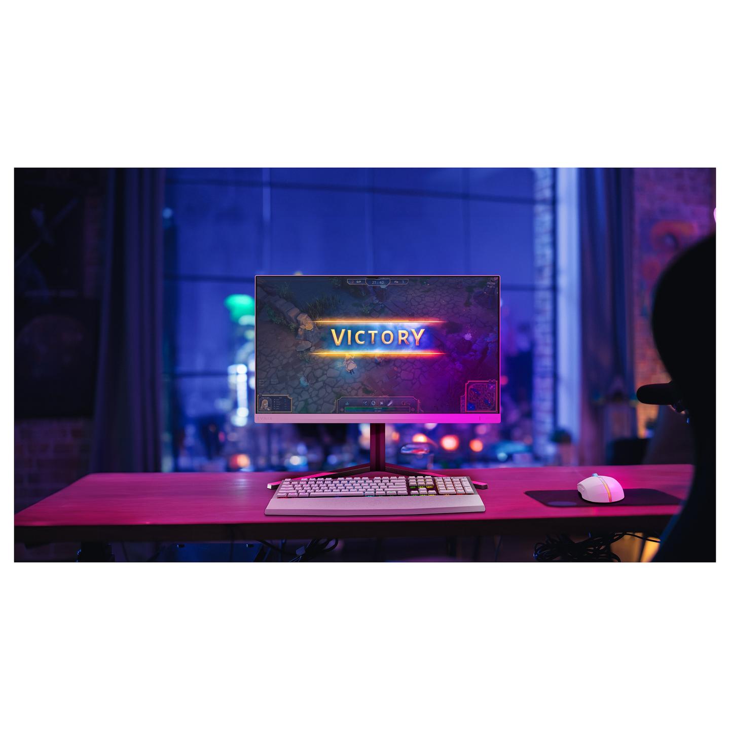 Monitor Gaming Philips Evnia 27M2N3201A/00 / 27" / Full HD Fast IPS / 180 Hz / 1 ms / 2x HDMI + DisplayPort / HDR10 – Bardhë - 10