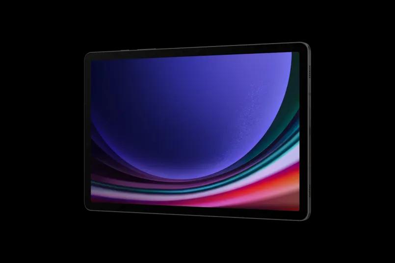 Tablet Samsung Galaxy Tab S9 / Wi-Fi / 8GB / 128GB / 11" / S Pen - Hiri - 3