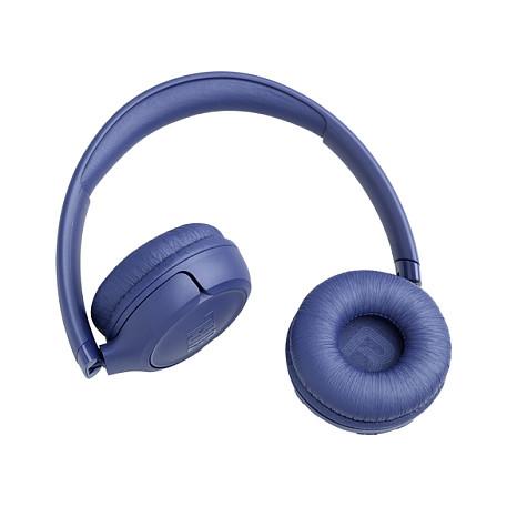Kufje pa Kabllo JBL Tune 530BT, On-Ear, Bluetooth 6.0 - Blu - 7