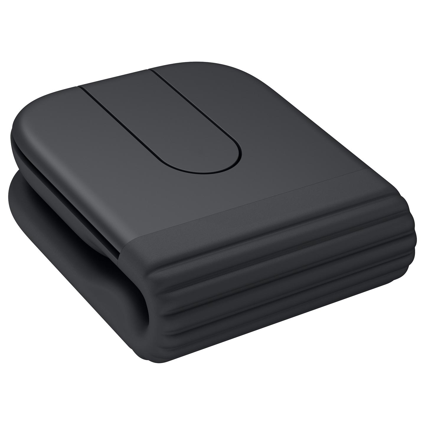 Maus pa Kabllo Logitech Mobi Fold / PAW3222 / 4000 DPI / Bluetooth 5.0 / 4 Butona / Palosës – Gri - 18