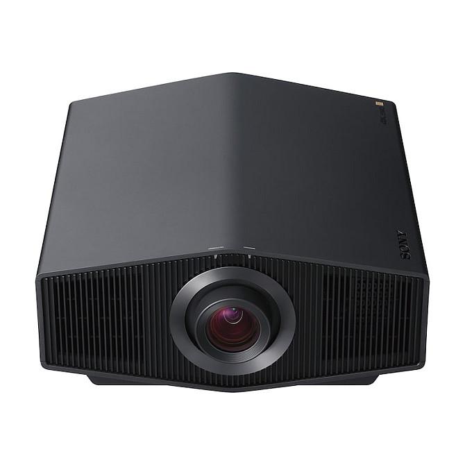 Projektor Sony BRAVIA Projector 8 VPL-XW6100, 4K UHD, Laser, 2700 Lumen, HDR10/HLG, HDMI – Zezë - 3