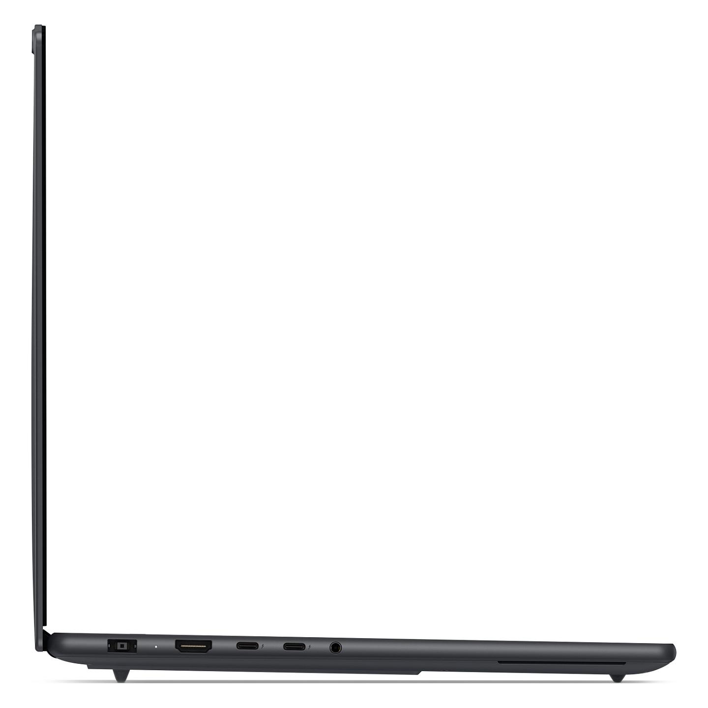 Laptop Gaming Lenovo Yoga Pro 9i Aura Edition, Ultra 9 386H, 64GB LPDDR5X, 2TB, 16" 3.2K OLED Touch 120Hz, RTX 5070 12GB - Hiri - 11