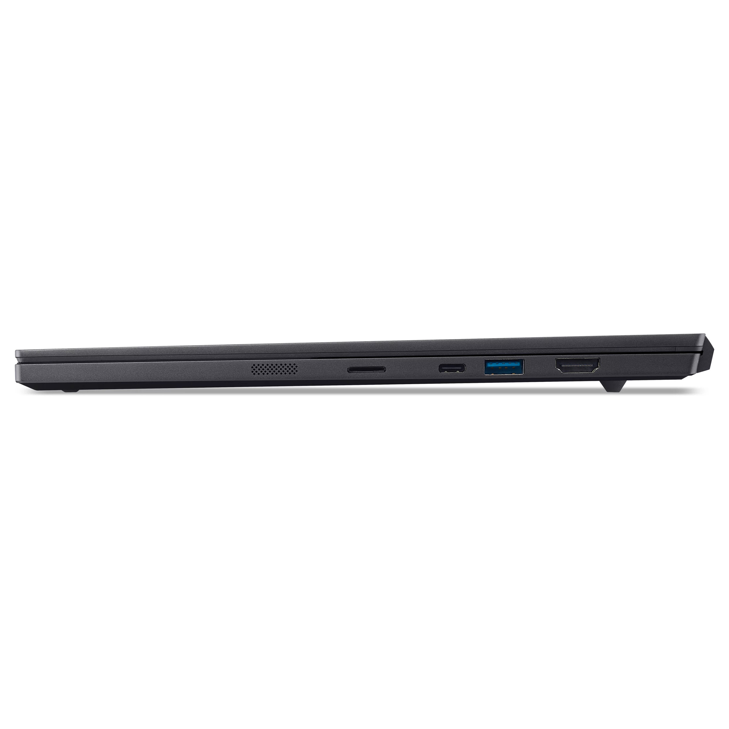 Laptop Gaming Acer Predator Triton 14 AI PT14-52T-99VV / Ultra 9 288V / 32GB LPDDR5X / 2TB SSD / 14.5" WQ2.8K OLED 120Hz Touch / RTX 5070 8GB - Zezë - 5