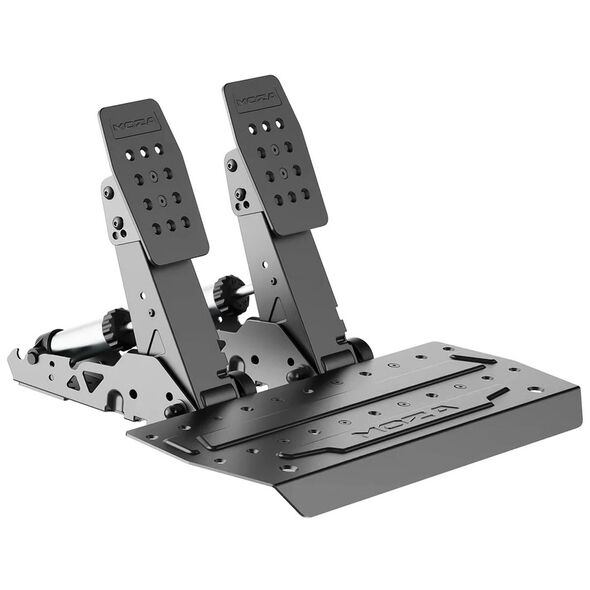 Kontroller Pedale Moza Racing CRP2 Load Cell - Zezë - 2