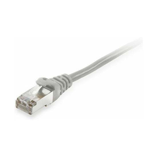 Kabllo për Rrjet (UTP) EQUIP 615504, Cat6, S/FTP, RJ-45, 30 m - Hiri - 2