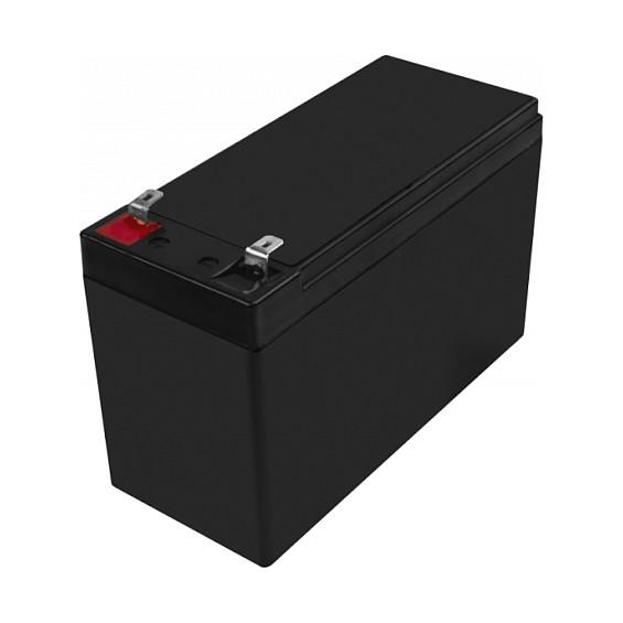 Bateri AGM Green Cell AGM47, 12 V, 8.5 Ah, VRLA, Pa Mirëmbajtje – Zezë - 3