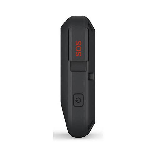 Komunikues Satelitor Garmin inReach Messenger, Komunikim Satelitor, SOS, Bluetooth - Zezë - 5