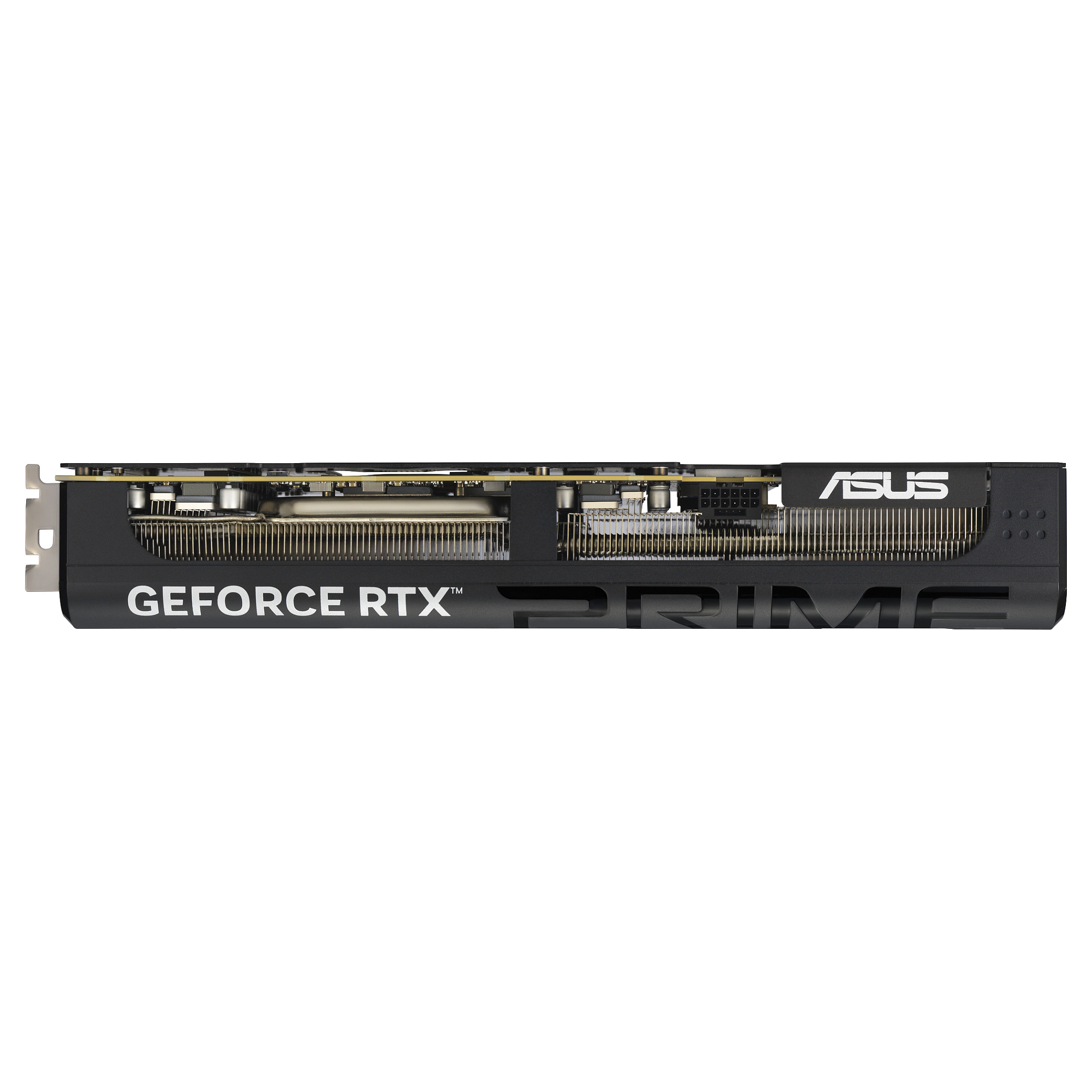Kartelë Grafike NVIDIA GeForce RTX 5080 / 16GB GDDR7 / 256-bit / ASUS Prime OC Edition - 10