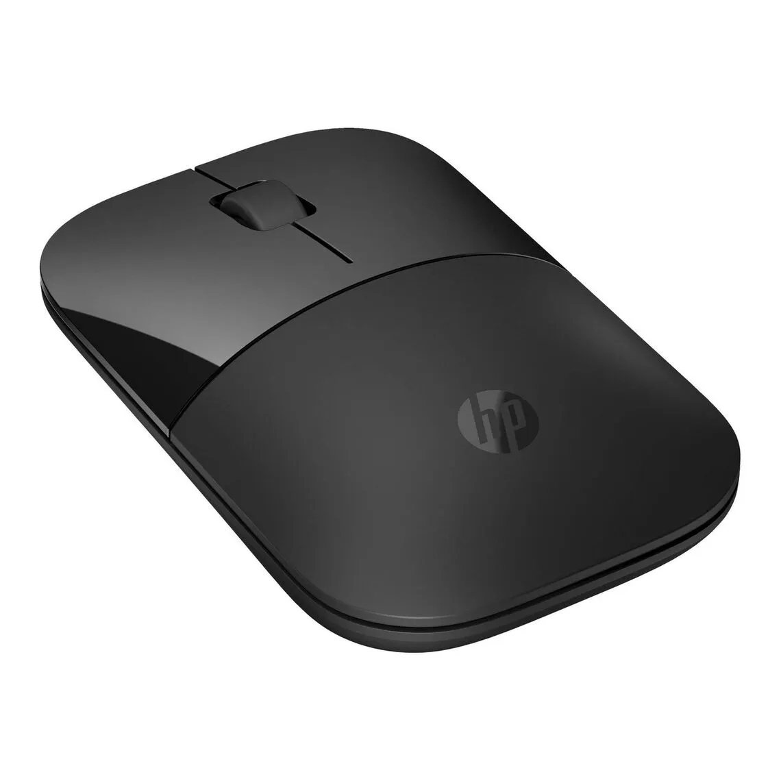 Maus pa kabllo HP Z3700 / 1600 DPI / 3 Butona / 50g – Zezë - 2