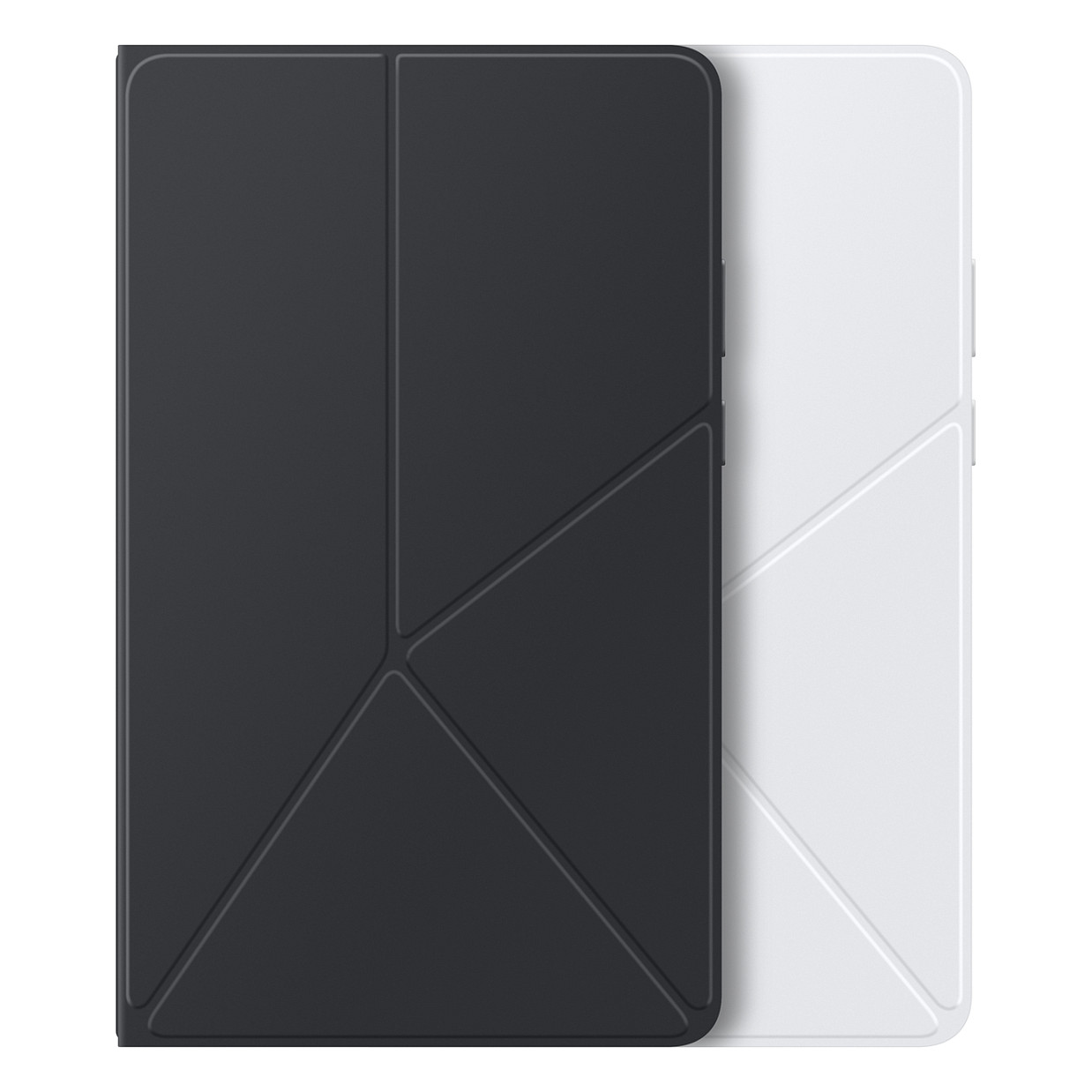 Aksesorë për tablet Samsung EF-BX130 / Galaxy Tab A11 / 8.7" / Book Cover - Bardhë - 10