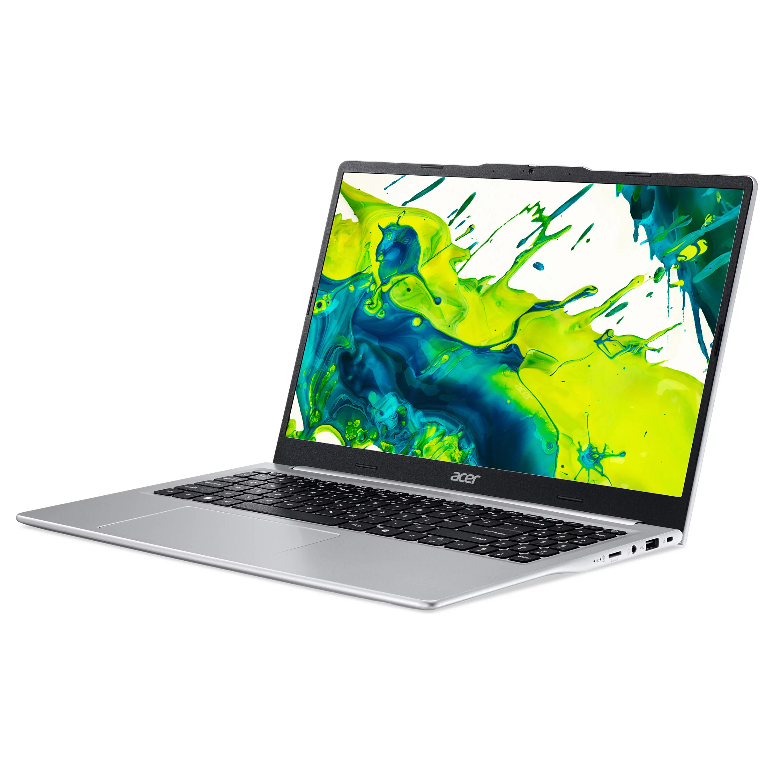 Laptop Acer Aspire Lite 15 AL15-46P-R0HV / Ryzen 3 5400U / 8GB DDR4 / 512GB / 15.6" Full HD IPS / AMD Radeon Graphics - Argjend - 4