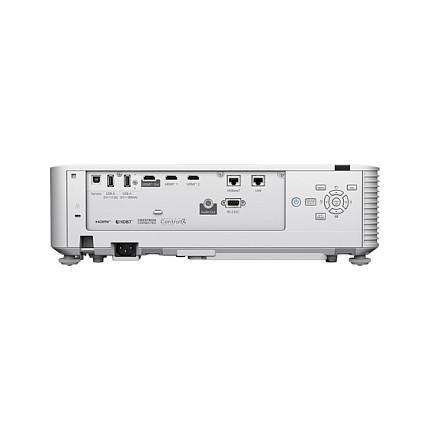 Projektor Epson EB-L690U / WUXGA / 3LCD / Laser / 6500 Lumen / 16:10 / 2x HDMI + HDBaseT – Bardhë - 6