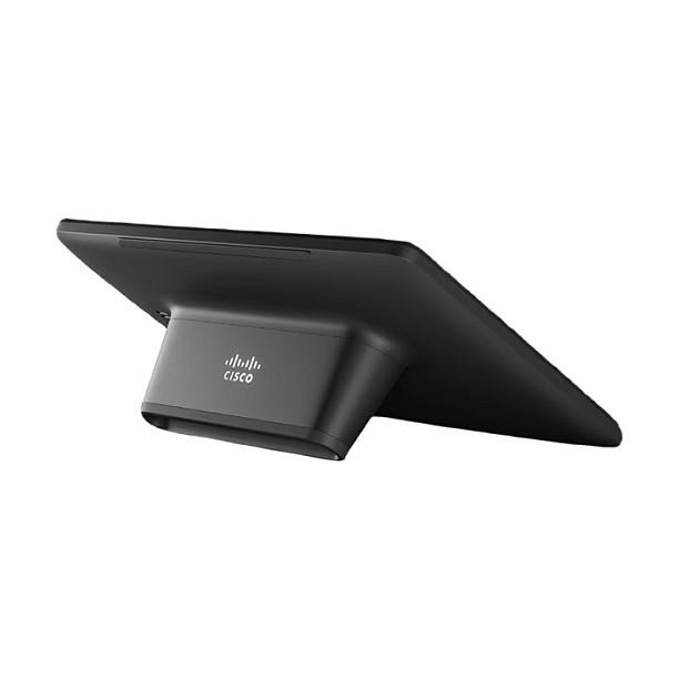 Kontrollues për Video Konferenca Cisco Room Navigator, 10.1", LCD, 1920 × 1200, PoE – Zezë - 2