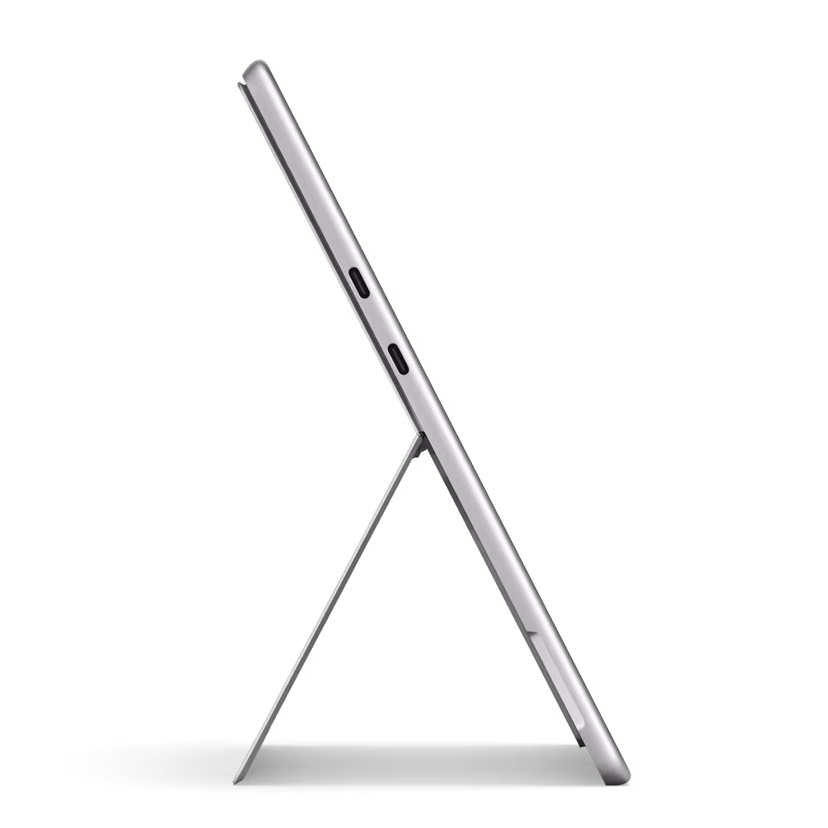 Tablet Microsoft Surface Pro 12" 2-in-1 / Snapdragon X Plus / 16GB LPDDR5X / 512GB UFS / 12" Full HD+ IPS Touch 90Hz / Qualcomm Adreno - Argjend - 4