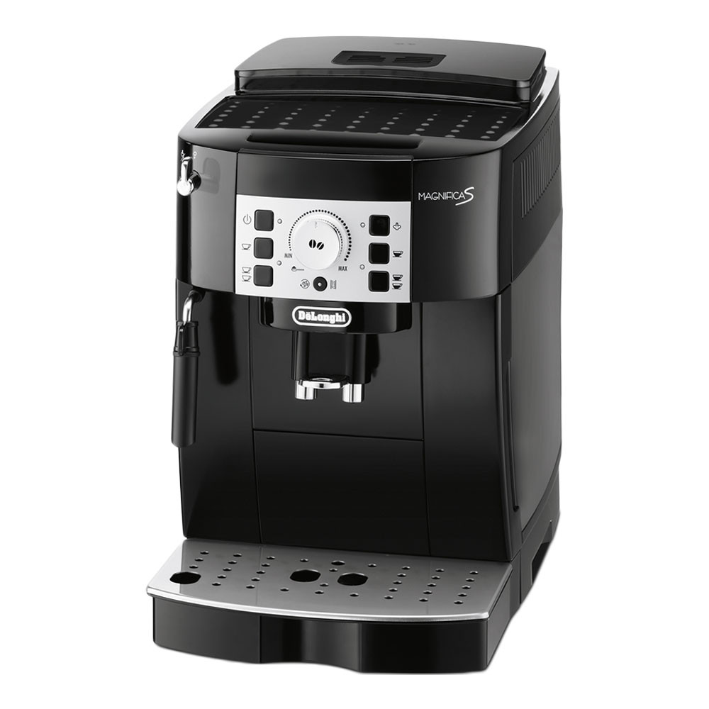 Aparat për kafe De'Longhi Magnifica S / Auto / 15 Bar / 1.8L – Zezë - 2