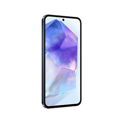 Telefon Samsung Galaxy A55 5G Enterprise Edition / 8GB / 128GB / 5G / Dual SIM - Navy - 3