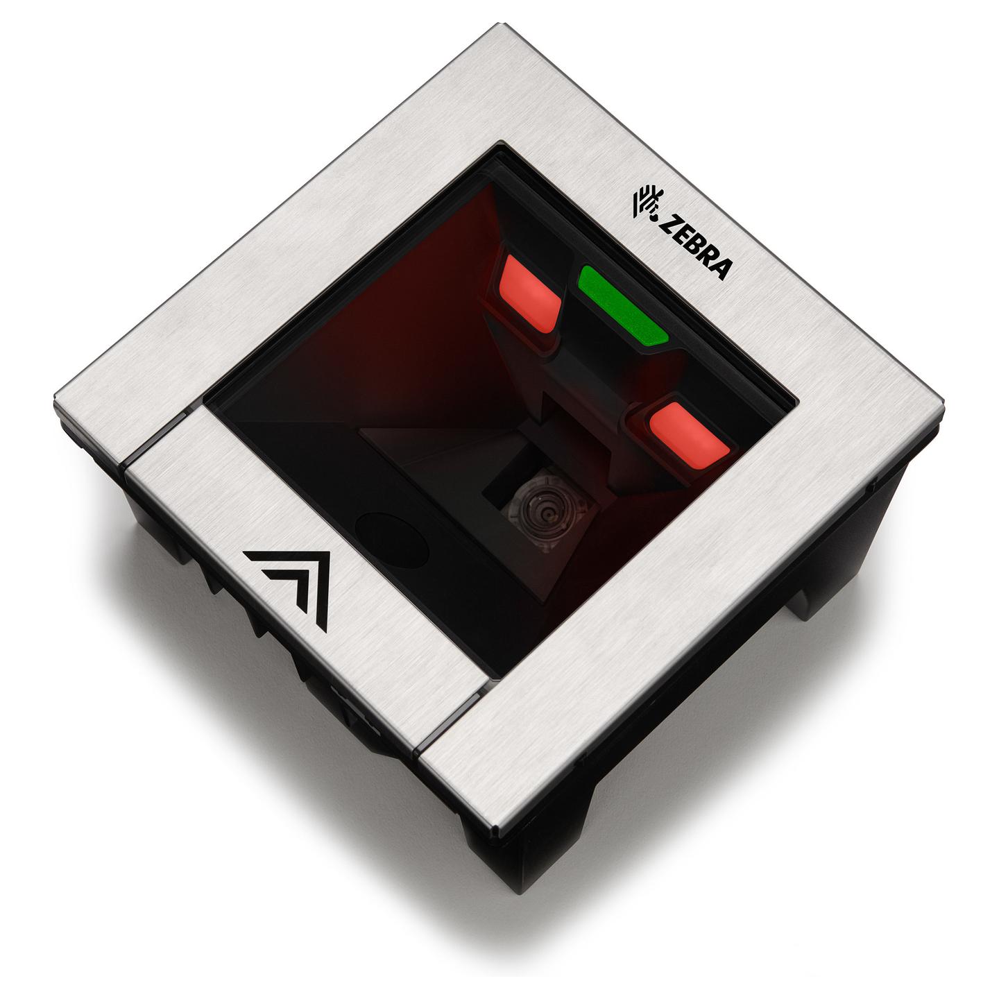 Skaner Zebra SP7201-H, 1D/2D, rreze standarde, USB, mbështetje EAS dhe Digimarc - 3