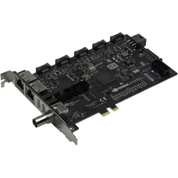 Aksesor për Kartelë Grafike NVIDIA RTX PRO Sync Daughterboard, 900-52061-0000-100