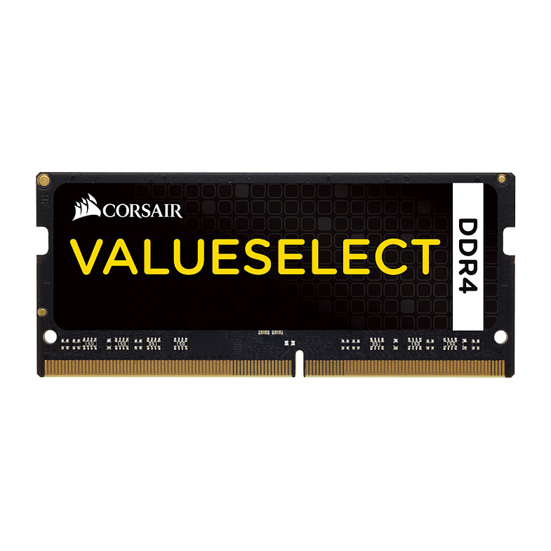 RAM Memorie DDR4 Corsair ValueSelect / 8GB / SO-DIMM / 2133MHz / CL15 / 260-pin - 2