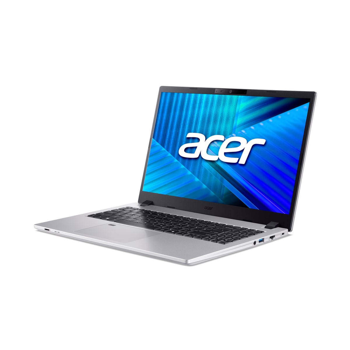 Laptop Acer TravelMate P2 TMP215-55-G2-TCO-57UK / Core Ultra 5 225U / 16GB DDR5 / 512GB / 15.6" FHD IPS / Intel Graphics - Zezë - 3
