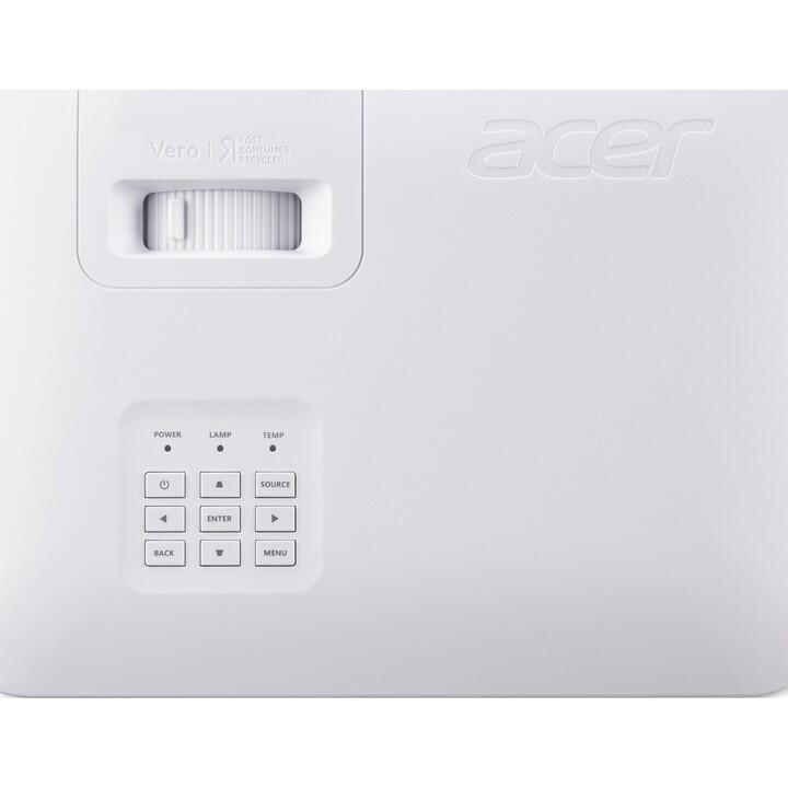 Projektor Acer Vero PL2810G / 4K UHD / DLP / Laser / 3500 ANSI Lumen / 16:9 - Bardhë - 4