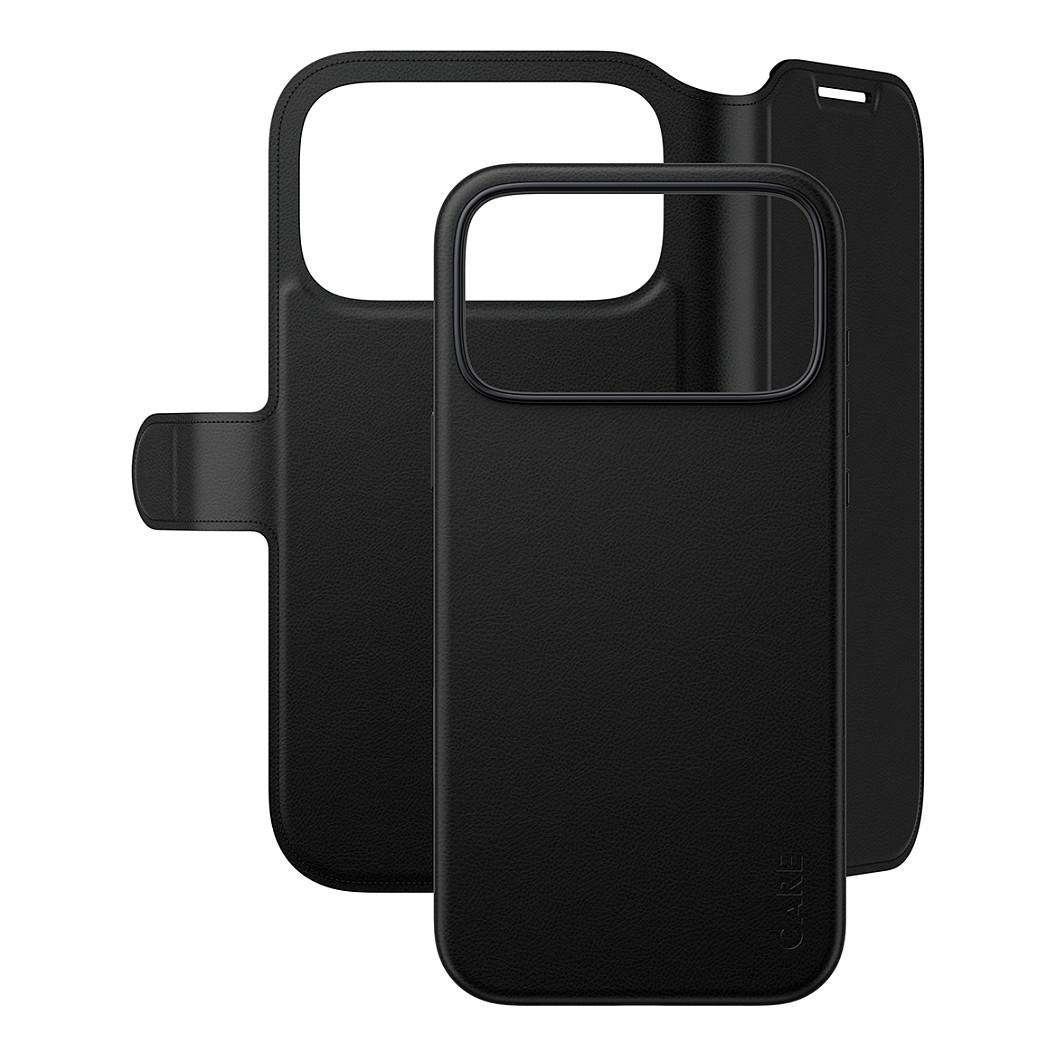 Aksesorë Apple / Case / iPhone 18 Pro Max / iPhone 17 Pro Max – Zezë - 4
