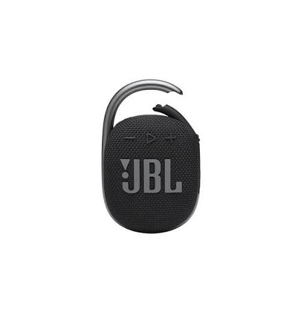 Altoparlantë JBL Clip 4 – Zezë - 3