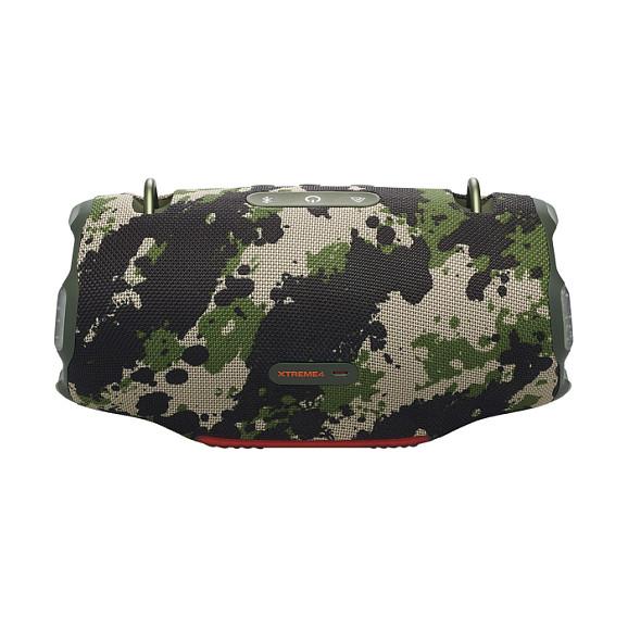 Altoparlant JBL Xtreme 4, 70W, Bluetooth 5.3, IP67, USB-C – Camouflage - 3
