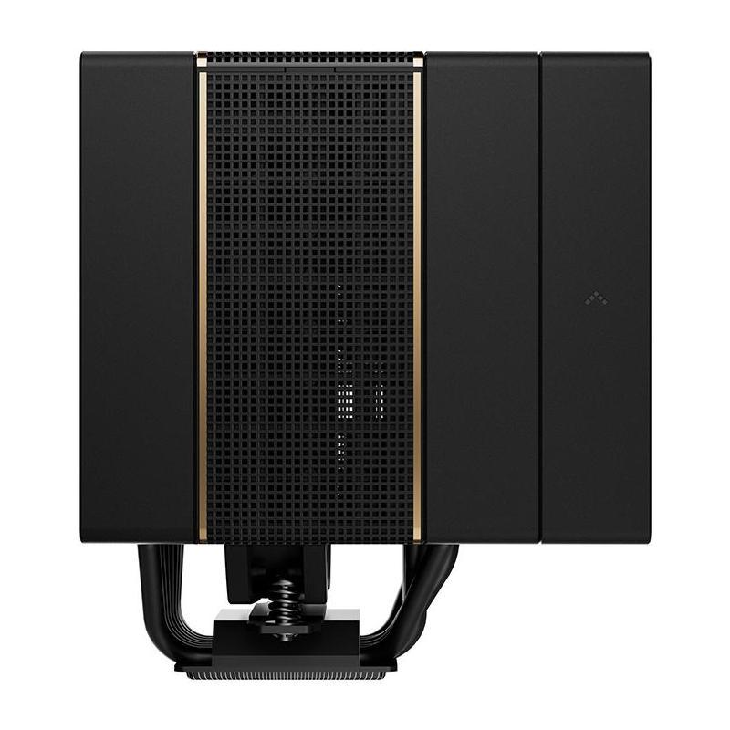 Ftohës për Procesor DeepCool ASSASSIN VC Elite / 300W TDP / 140mm + 120mm / Vapor Chamber - Zezë - 4