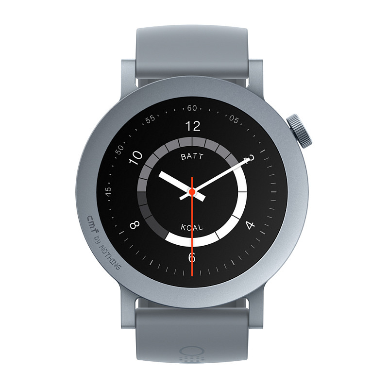 Orë e mençur CMF by Nothing Watch Pro 2 / 1.32" / AMOLED / GPS / Bluetooth / SpO2 / Monitorim Shëndeti - Hiri - 2