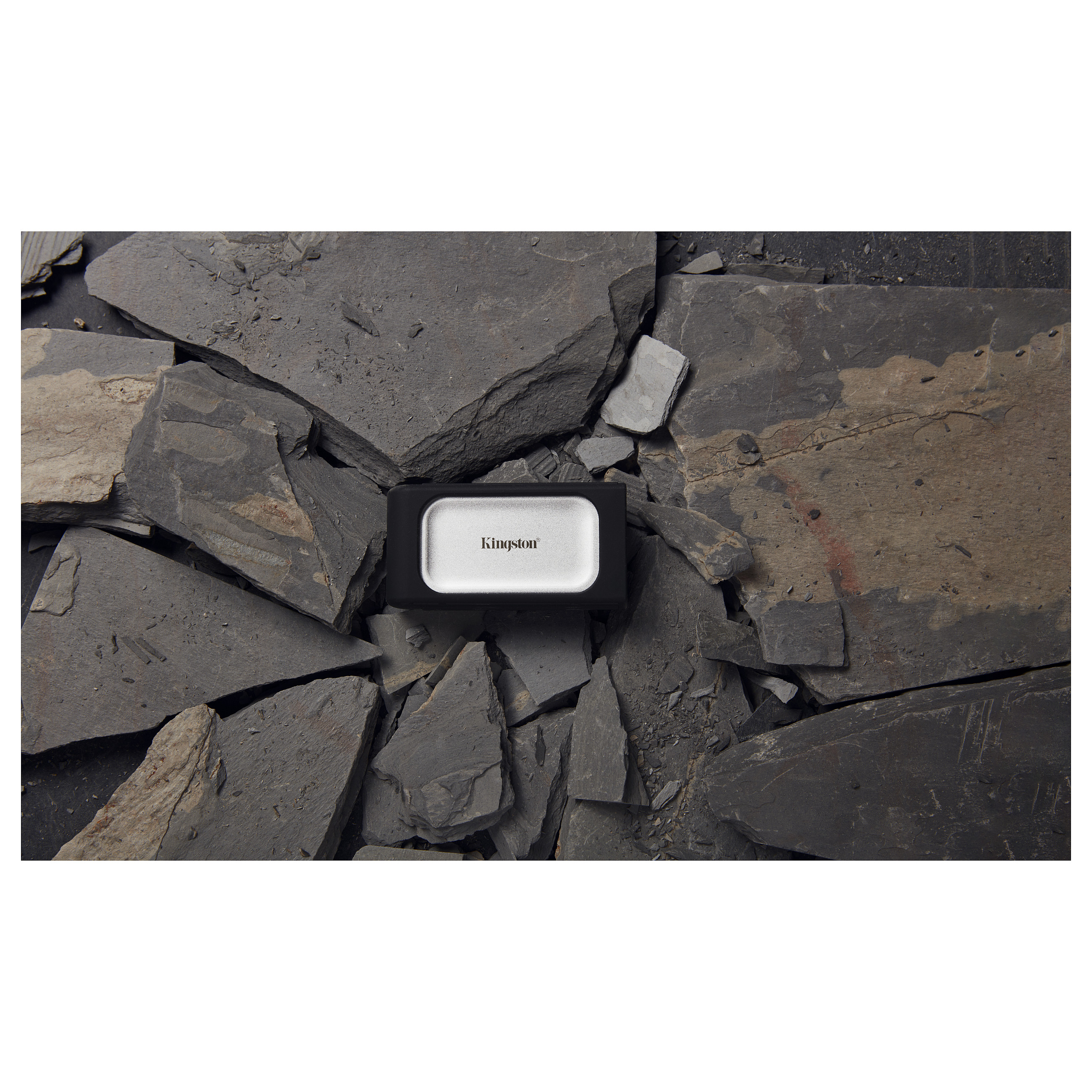 SSD e Jashtme Kingston Technology XS2000 / 1TB / USB Type-C - 12