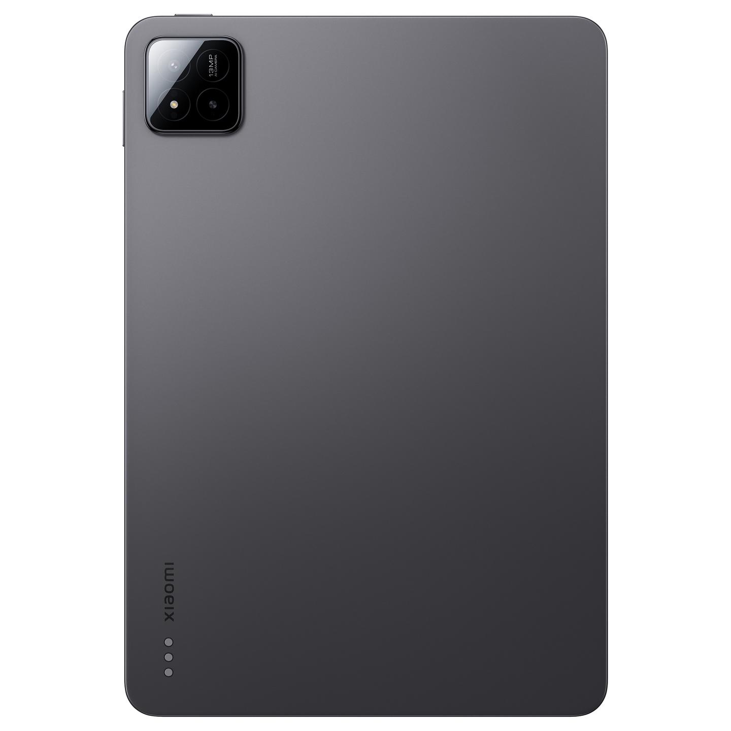 Tablet Xiaomi Pad 7 / 11.2" / 8GB / 128GB / Wi-Fi 6E - Gri - 4