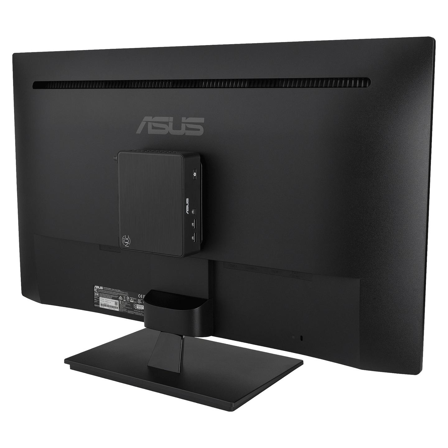 Mini Kompjuter ASUS NUC Gen16 RNUC16WCKC3072C2, Core 3 304, 16GB DDR5, 256GB, Intel Graphics - Zezë - 18