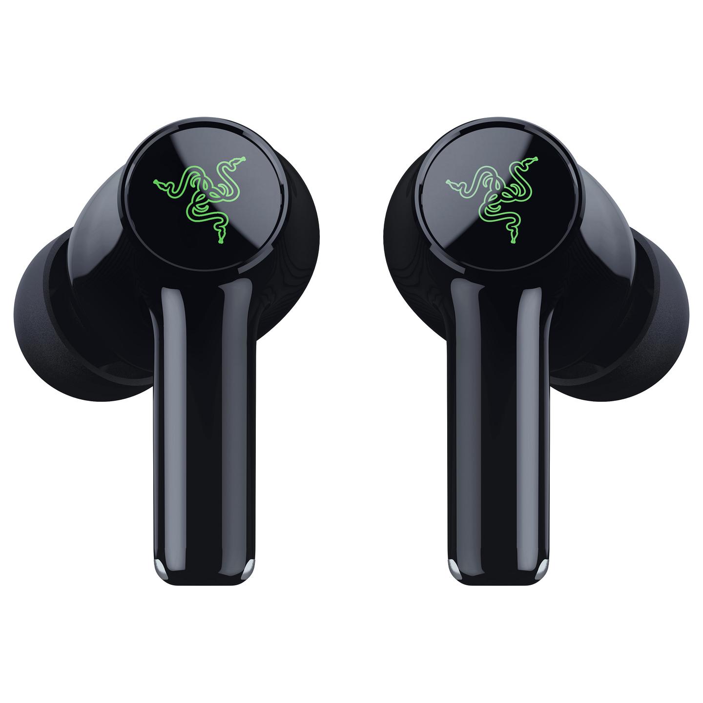 Kufje Gaming Razer Hammerhead V3 X HyperSpeed for Xbox, Wireless, Bluetooth 5.3, 2.4GHz, IPX4 - Zezë - 6