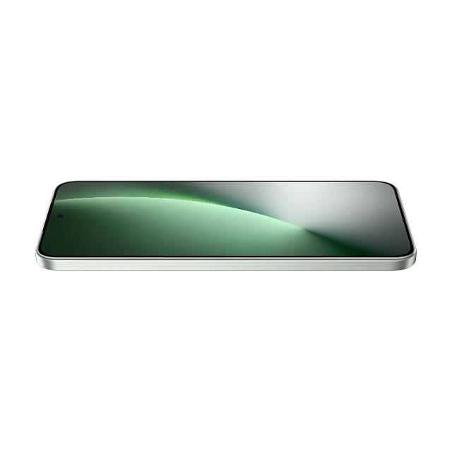 Telefon Android HONOR Magic8 Lite / AMOLED 120Hz / 8GB / 256GB / 5G - Gjelbër - 8