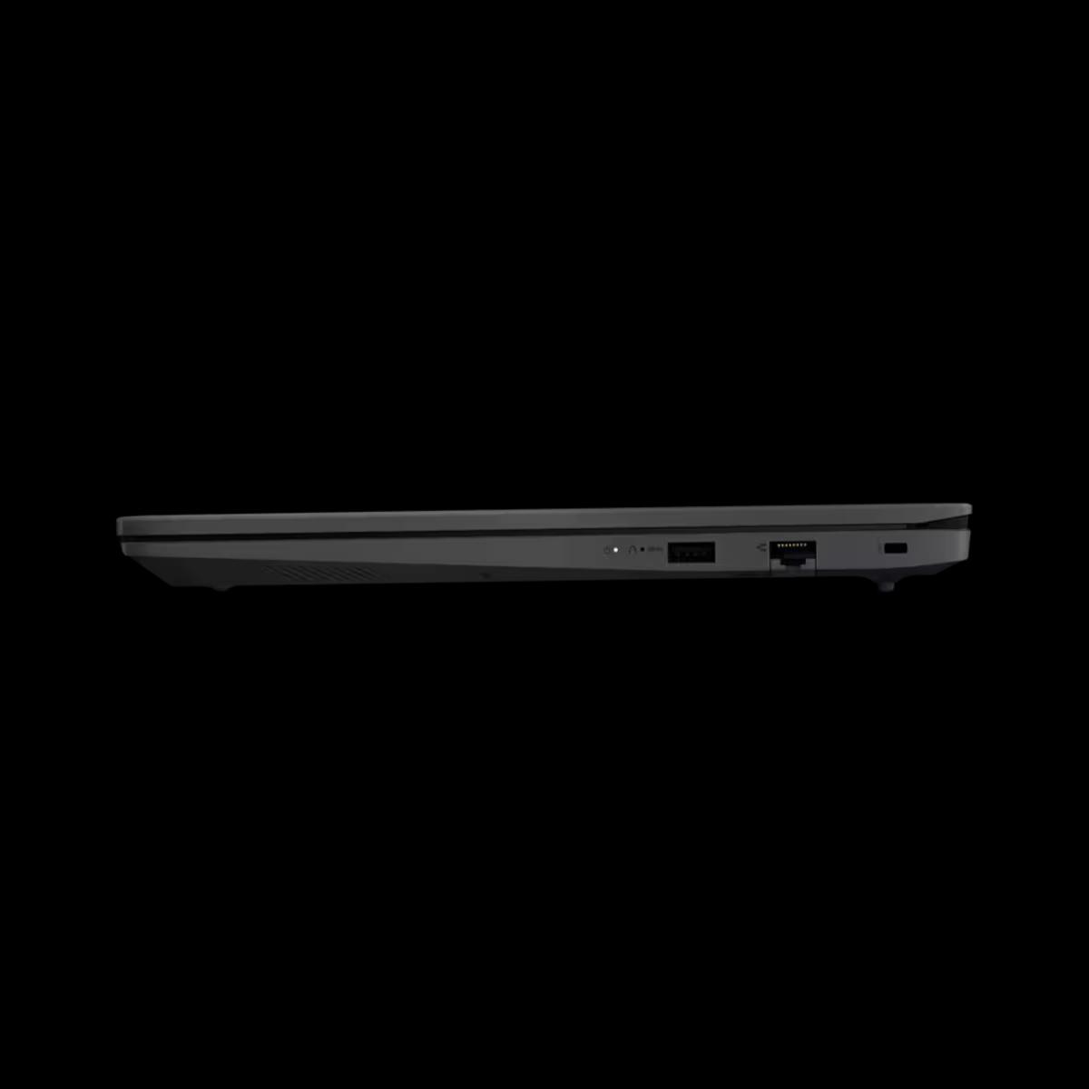 Laptop Lenovo V15 G4 AMN, Athlon Silver 7120U, 8GB LPDDR5, 256GB, 15.6" FHD, AMD Radeon 610M - Zezë - 6